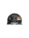 Funko pop moment star wars retorno del jedi 40 aniversario luke vs darth vader 70743