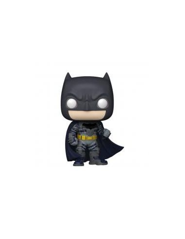 Funko pop dc comics the flash batman 65601