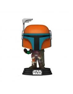 Funko pop the mandalorian judge macaroon 76555