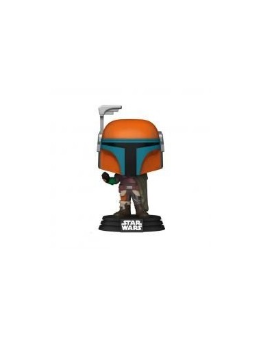 Funko pop the mandalorian judge macaroon 76555