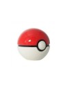 Replica abystyle pokemon pokeball recipiente galletas