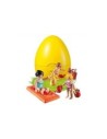 Playmobil familia playera