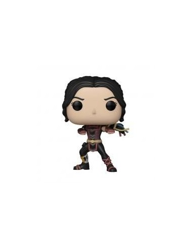 Funko pop marvel echo echo 70666