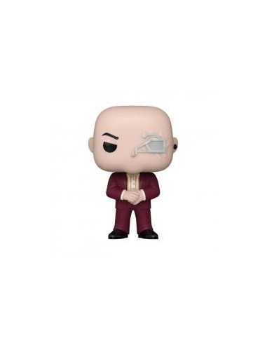 Funko pop marvel echo kingpin 70668