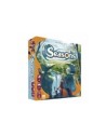 Juego de mesa seasons pegi 14