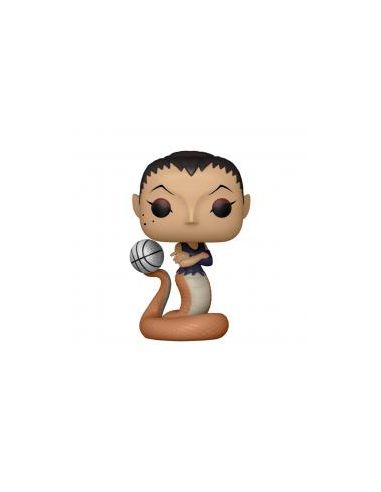 Funko pop cine space jam 2 white mamba 56230 (preorder reserva ya)