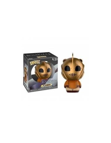 Funko dorbz cine the rocketeer rocketeer