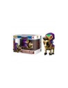 Funko pop rides animacion masters of the universe skeletor montado en night stalker 56201