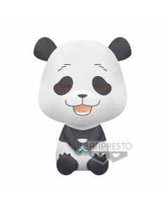 Peluche banpresto jujutsu kaisen panda