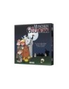 Juego de mesa munchkin gloom pegi 14