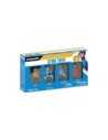 Playmobil star trek -  set de figuras