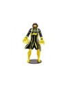 Figura mcfarlane toys dc multiverse static shock