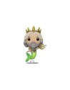 Funko pop disney la sirenita rey poseidon king triton 70735