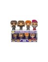 Funko pop harry potter pack 4 figuras harry hermione dumbledore ron