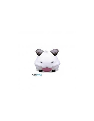 Lampara abystyle league of legends poro