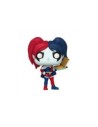 Funko pop heroes dc harley quinn con pizza 65615