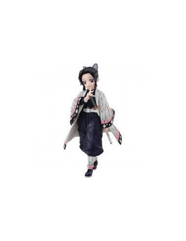 Figura good smile company pop up parade demon slayer kimetsu no yaiba shinobu kocho