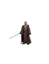 Obi wan kenobi wandering jedi fig 15 cm obi wan kenobi black series f43585x0