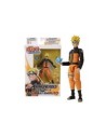 Figura bandai anime heroes naruto -  naruto