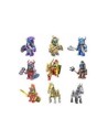 Figura bizak heropod world of armours 1 unidad aleatoria