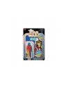 Figura hasbro retro collection star wars retro prototype luke skywalker