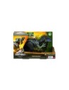 Figura mattel jurassic world wild roar dryptosaurus