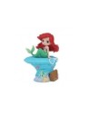 Figura banpresto q posket disney stories la sirenita ariel mermaid style ver.a 9cm