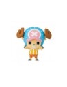 Figura banpresto one piece fluffy puffy tony tony chopper 6cm