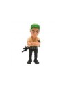 Figura minix one piece roronoa zoro