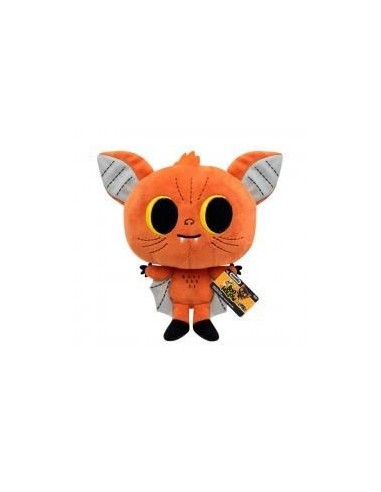 Peluche funko plush halloween boo hollow bela 7pulgadas 34410 (preorder reserva ya)