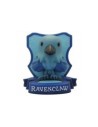 Figura hucha plastoy harry potter casa ravenclaw cuervo chibi