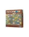 Juego de mesa patchwork pegi 8