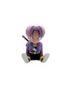 Figura hucha plastoy dragon ball trunks sentado