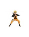 Figura banpresto vibration stars naruto shippuden: uzumaki naruto