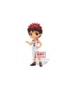 Figura banpresto q posket kuroko's basketball taiga kagami movie version