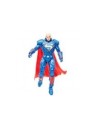 Figura mcfarlane multiverso dc lex luthor in power suit