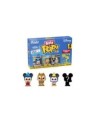 Bitty pop funko disney sorcerer mickey 4pk