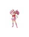 Figura tamashii nations sh figuarts sailor chibi moon animacion color edition sailor moon