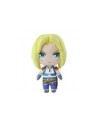 Peluche square enix final fantasy ix zidane