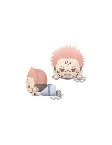 Peluche banpresto jujutsu kaisen lying down big plush nanamisukuna