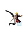 Figura ichibansho one piece film red sanji 11 cm