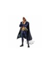 Figura banpresto one piece dxf the grandline men wanokuni vol 22 xdrake