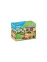 Playmobil country conejera