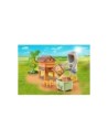 Playmobil country apicultora