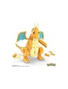 Figura mattel mega construx pokemon dragonite 387 pcs fig 19 cm