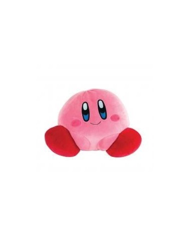 Mega peluche mocchi mocchi kirby