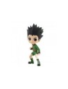 Figura banpresto q posket hunter x hunter gon ver.a 13cm