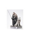 Figura diamond collection juego de tronos jon snow gallery