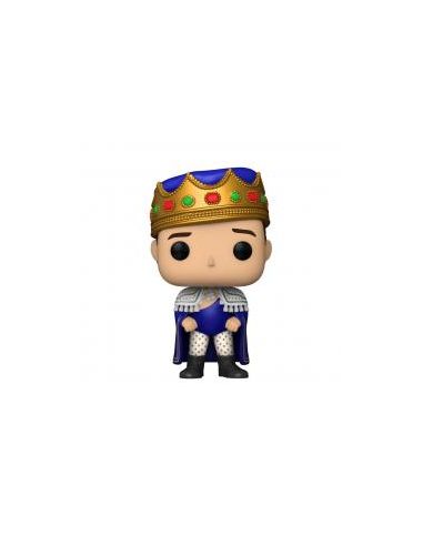 Funko pop deportes wwe jerry lawler metalico 56807 (preorder reserva ya)