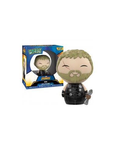 Funko dorbz marvel avengers infinity war thor